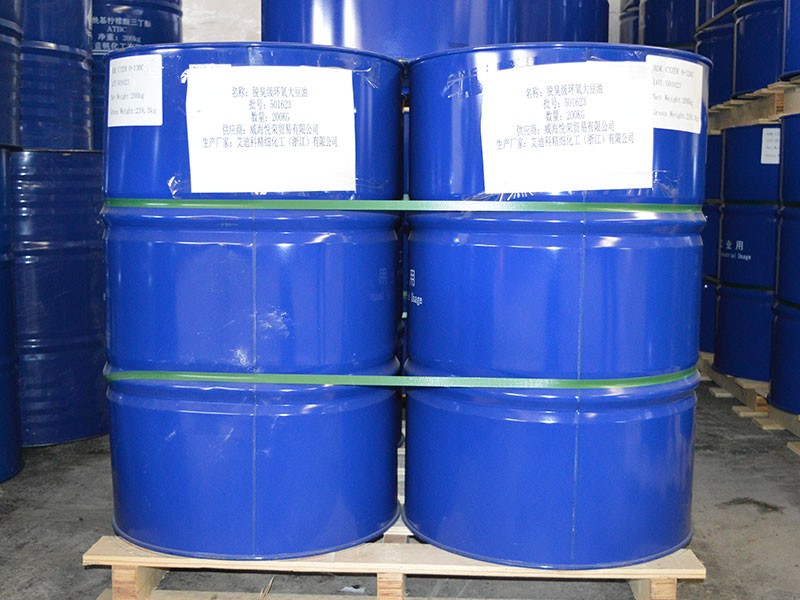 脫臭級環氧大豆油