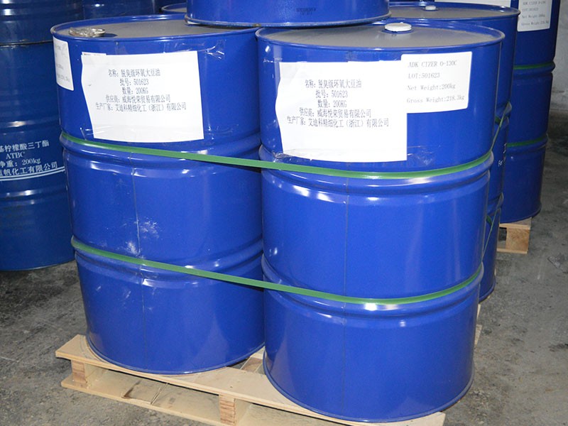 脫臭級環氧大豆油