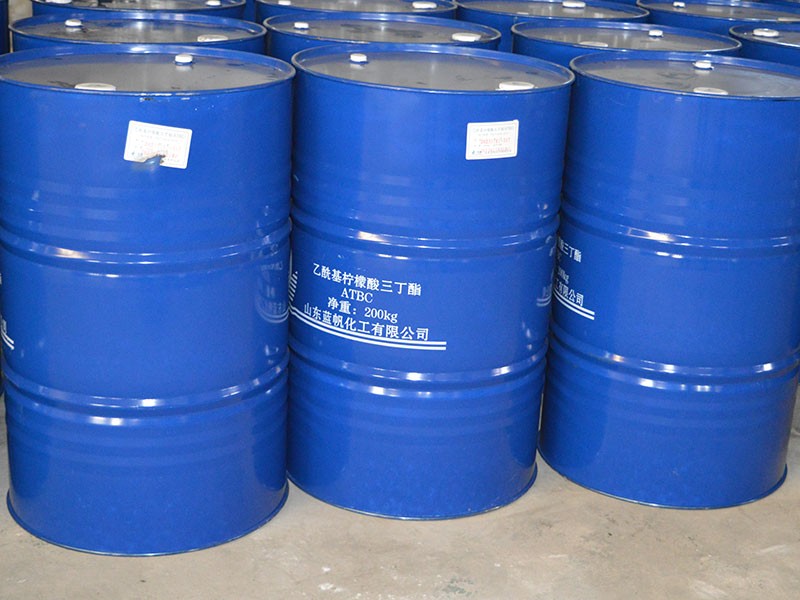 乙酰基檸檬酸三丁酯